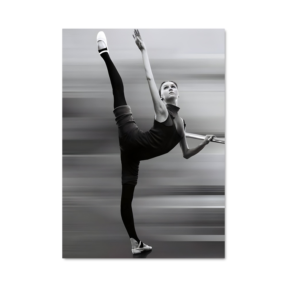 Poster Svetlana zakharova gracieux